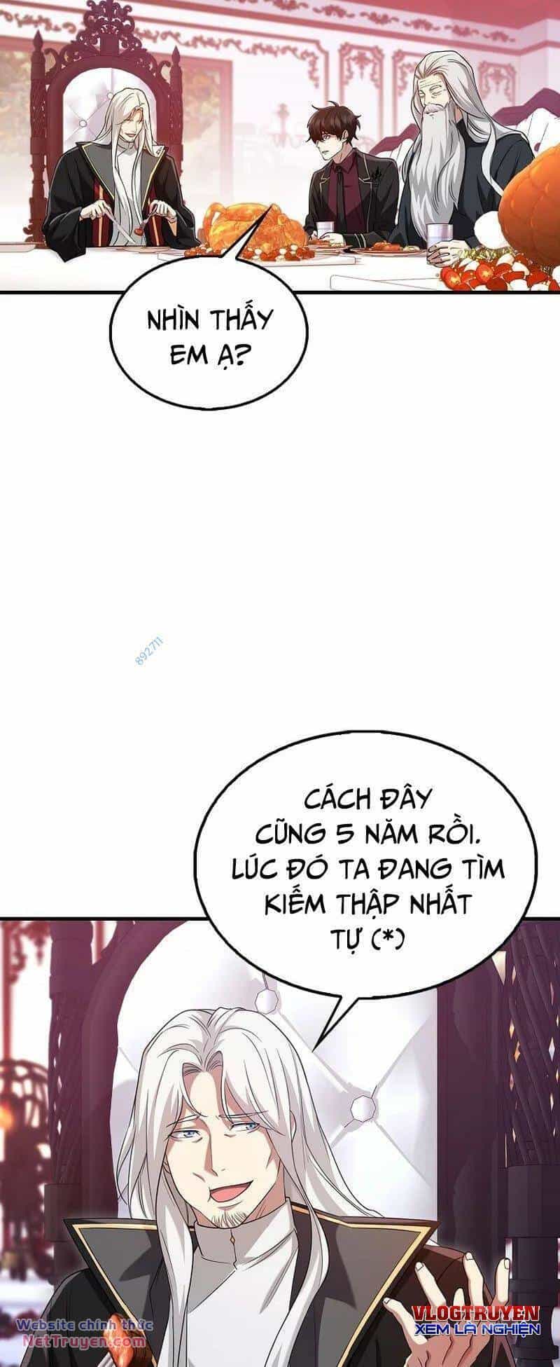 Pháp Sư Cận Chiến Mạnh Nhất - Chương 23 - ảnh 13