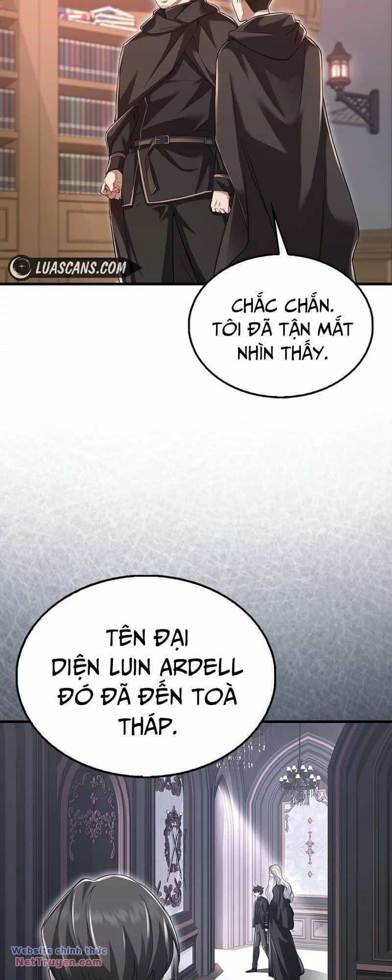 Pháp Sư Cận Chiến Mạnh Nhất - Chương 23 - ảnh 56