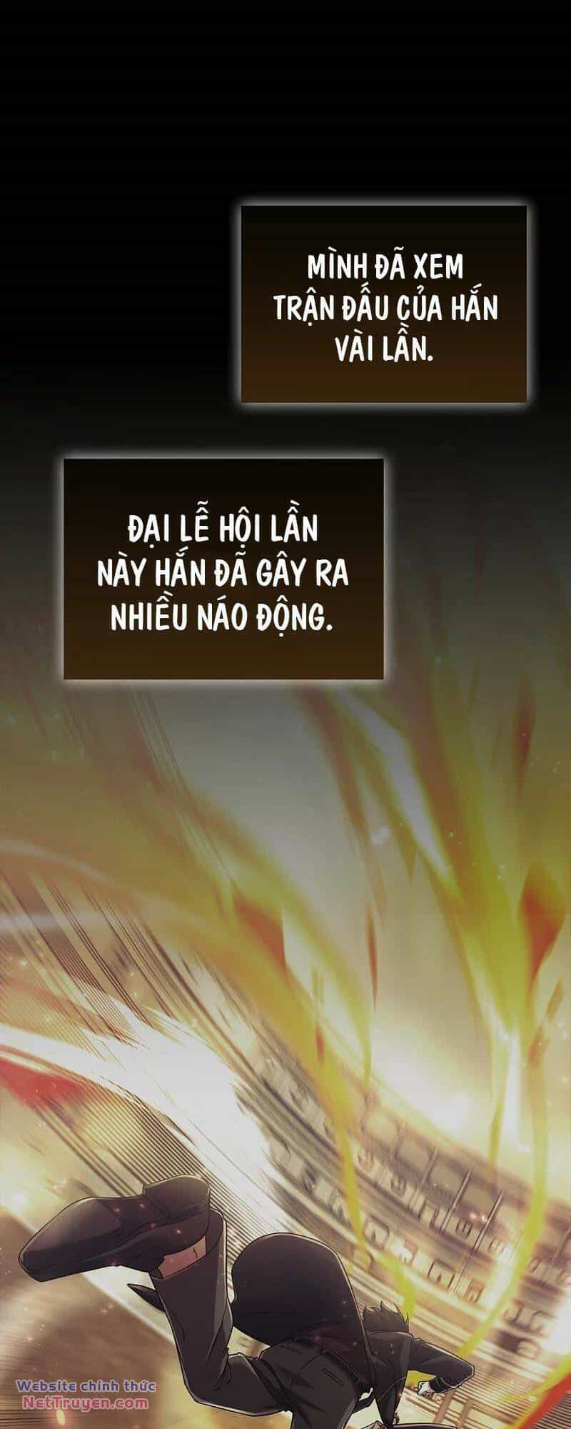 Pháp Sư Cận Chiến Mạnh Nhất - Chương 23 - ảnh 60