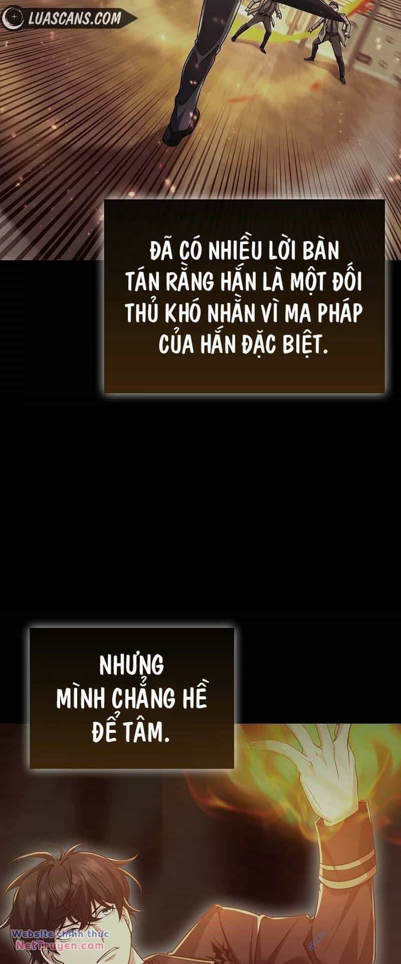 Pháp Sư Cận Chiến Mạnh Nhất - Chương 23 - ảnh 61