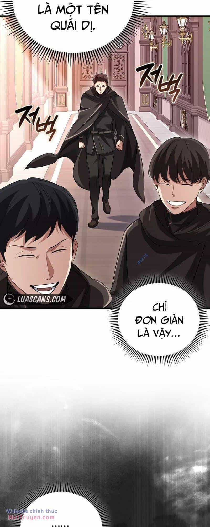Pháp Sư Cận Chiến Mạnh Nhất - Chương 23 - ảnh 63