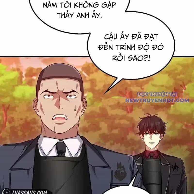 Pháp Sư Cận Chiến Mạnh Nhất - Chương 26 - ảnh 16