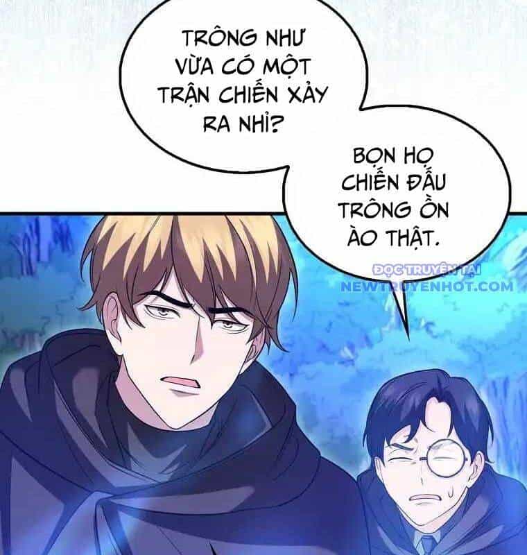 Pháp Sư Cận Chiến Mạnh Nhất - Chương 27 - ảnh 53