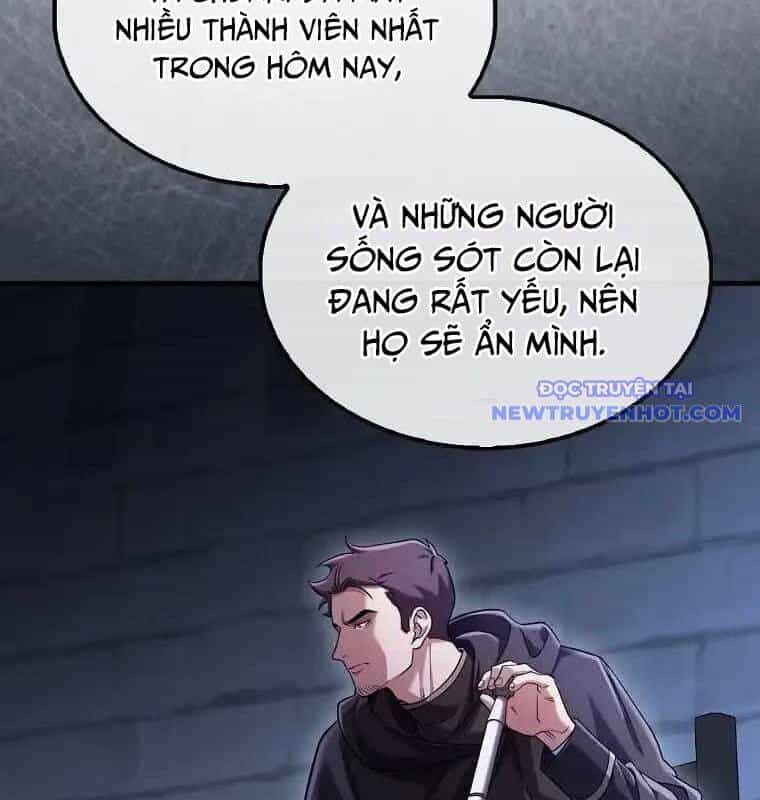 Pháp Sư Cận Chiến Mạnh Nhất - Chương 28 - ảnh 104