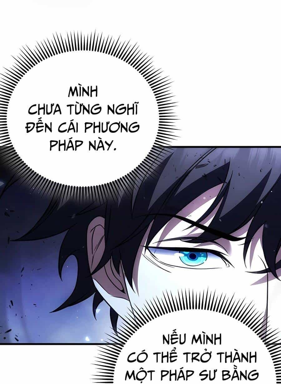 Pháp Sư Cận Chiến Mạnh Nhất - Chương 3 - ảnh 12