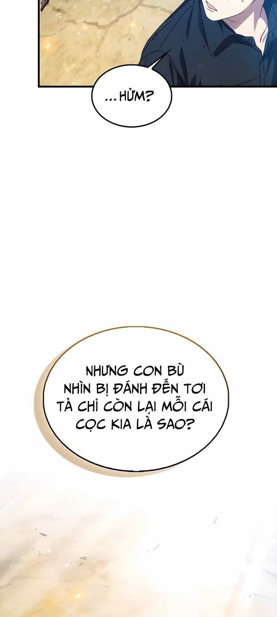 Pháp Sư Cận Chiến Mạnh Nhất - Chương 3 - ảnh 33