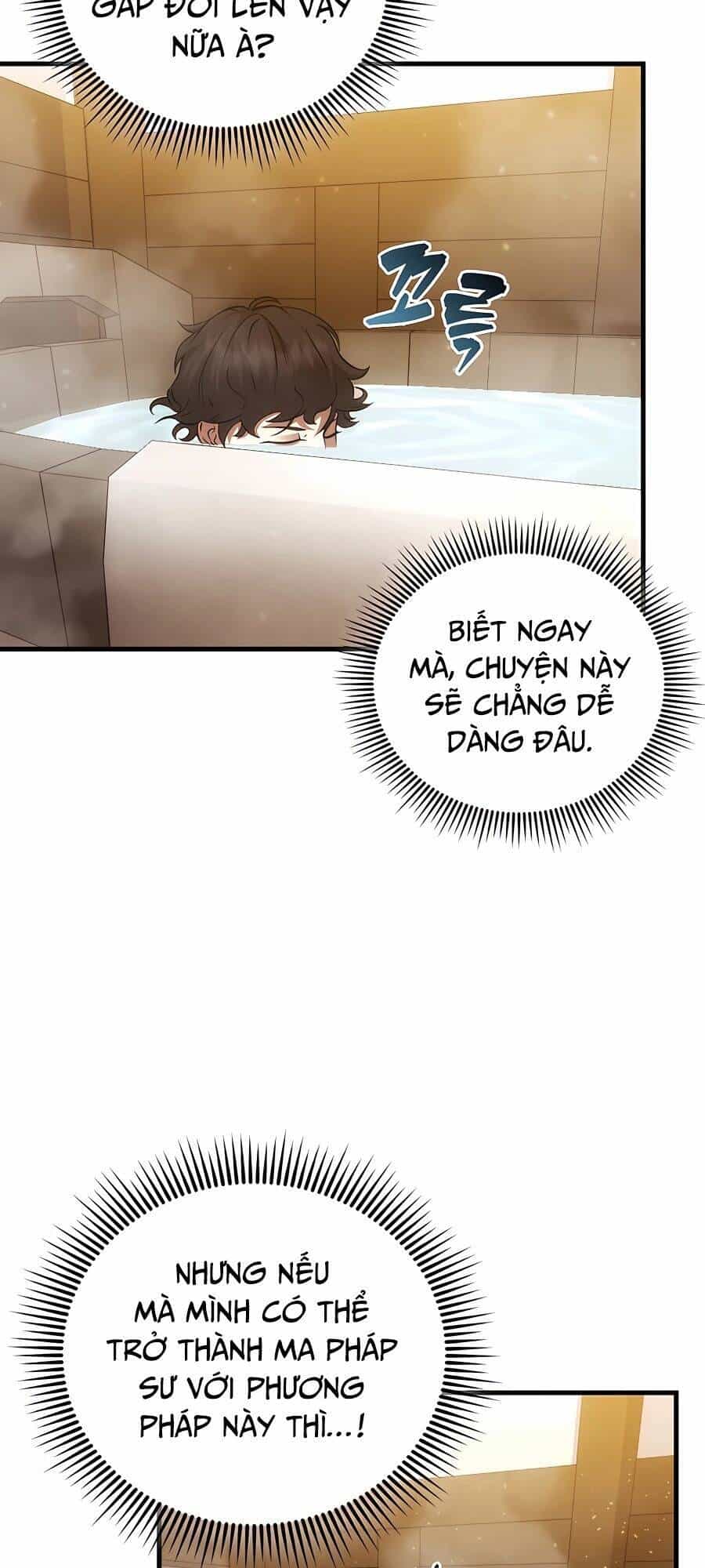 Pháp Sư Cận Chiến Mạnh Nhất - Chương 3 - ảnh 46