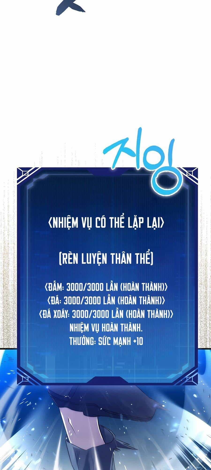 Pháp Sư Cận Chiến Mạnh Nhất - Chương 3 - ảnh 53