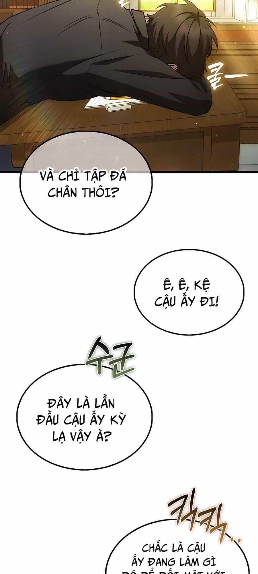 Pháp Sư Cận Chiến Mạnh Nhất - Chương 3 - ảnh 59