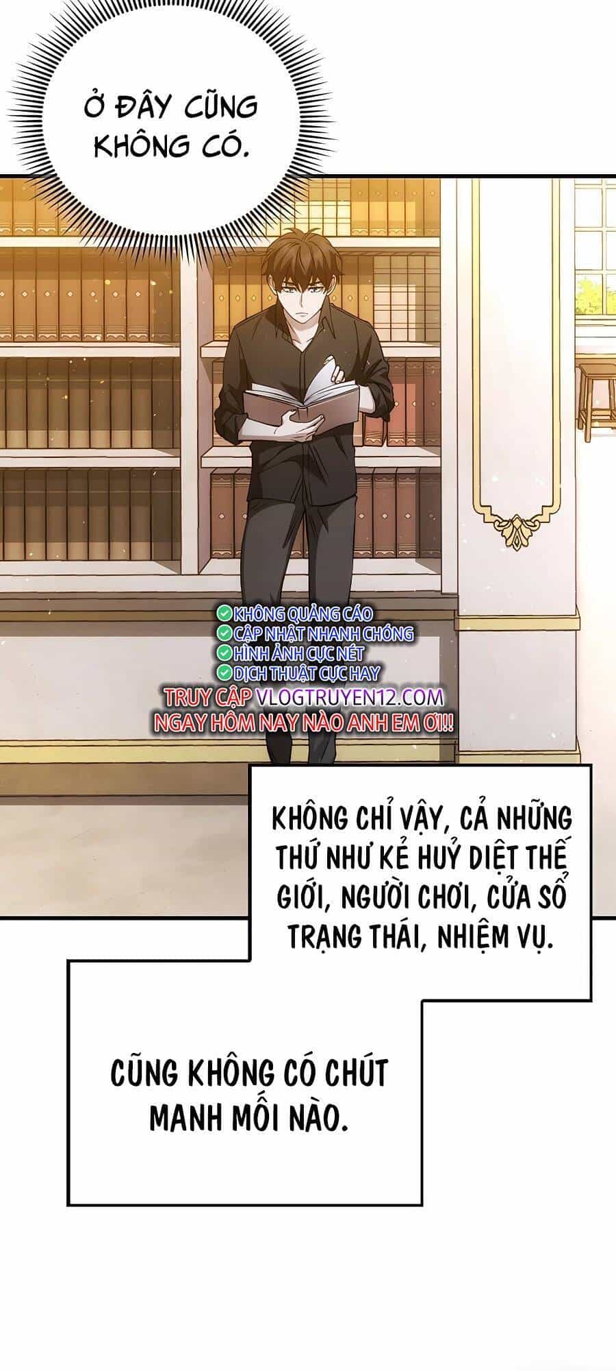 Pháp Sư Cận Chiến Mạnh Nhất - Chương 3 - ảnh 63