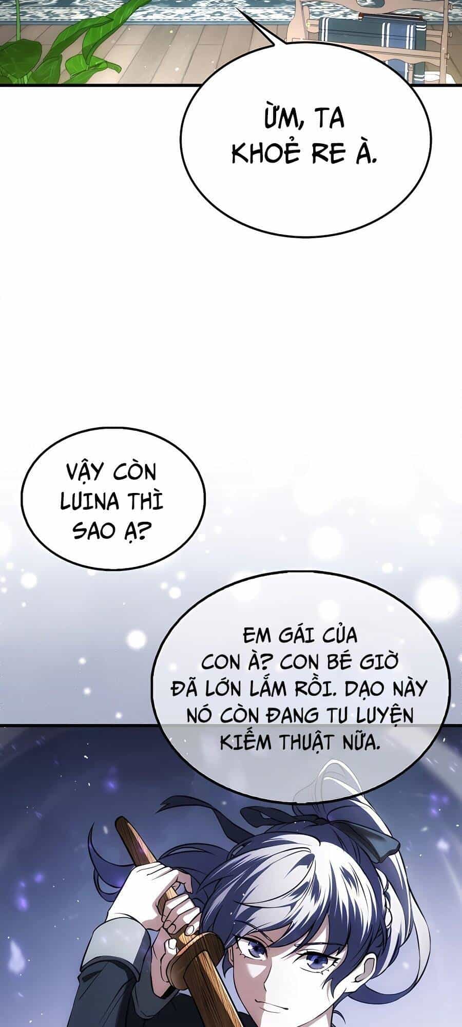 Pháp Sư Cận Chiến Mạnh Nhất - Chương 3 - ảnh 77