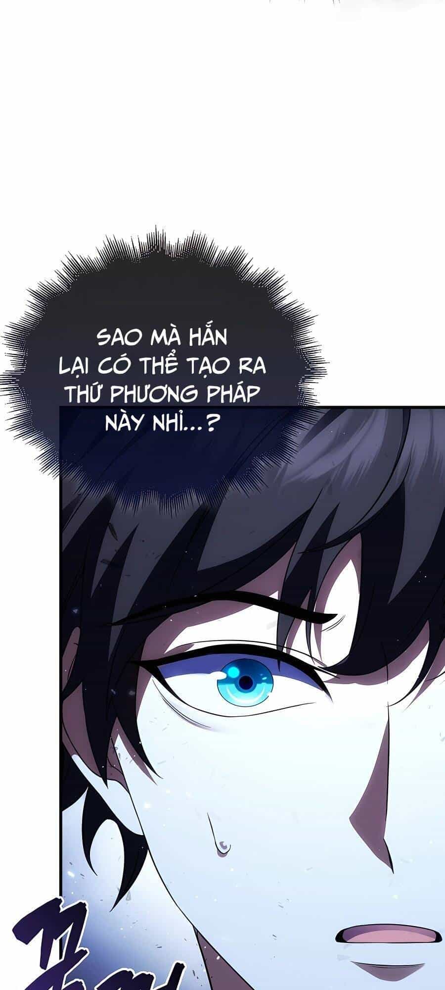 Pháp Sư Cận Chiến Mạnh Nhất - Chương 3 - ảnh 8