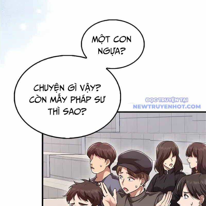 Pháp Sư Cận Chiến Mạnh Nhất - Chương 32 - ảnh 174