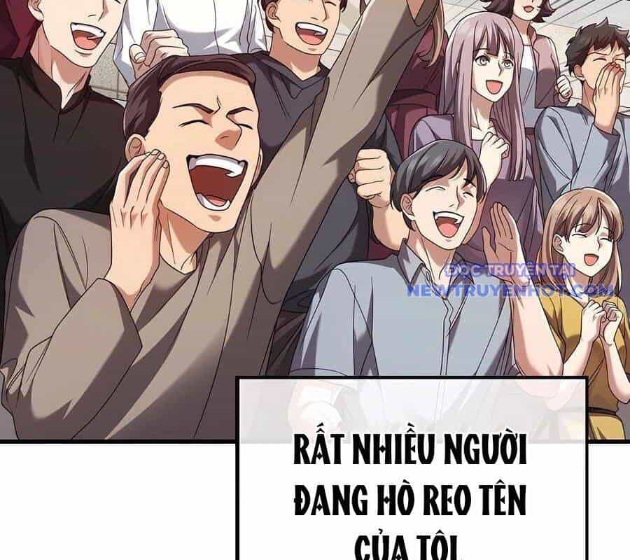 Pháp Sư Cận Chiến Mạnh Nhất - Chương 33 - ảnh 9
