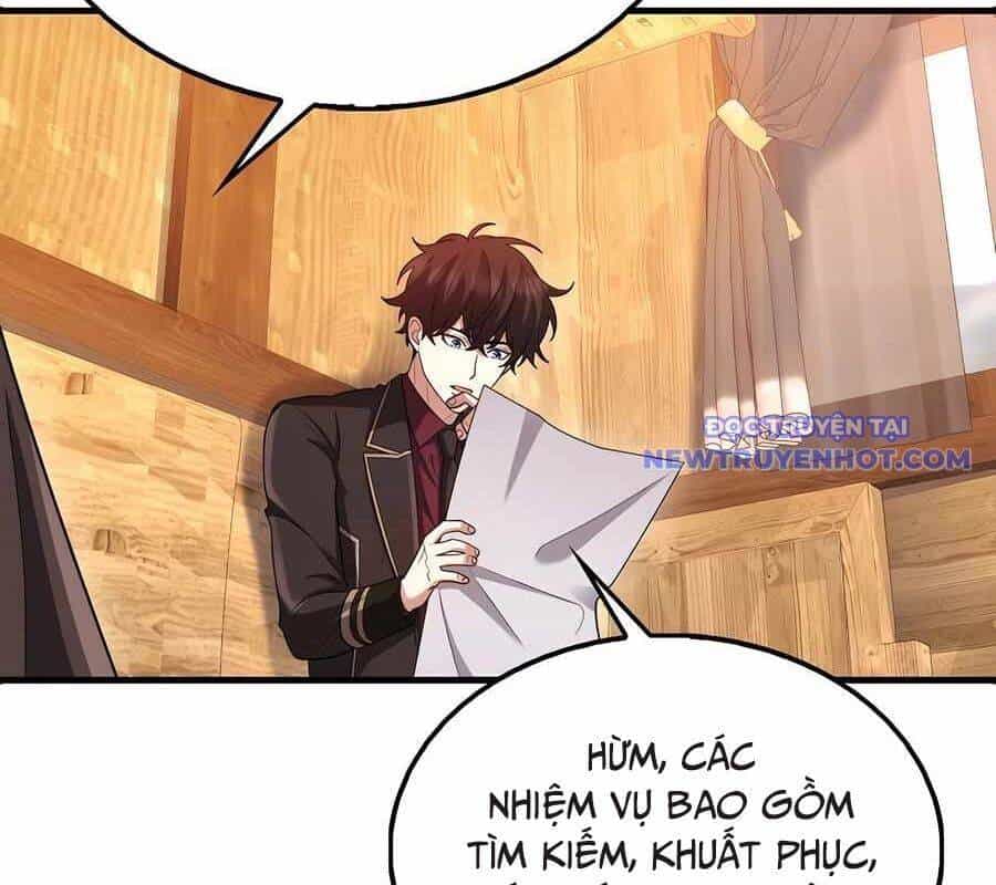 Pháp Sư Cận Chiến Mạnh Nhất - Chương 35 - ảnh 84