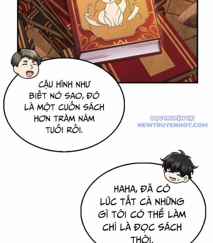 Pháp Sư Cận Chiến Mạnh Nhất - Chương 36 - ảnh 87