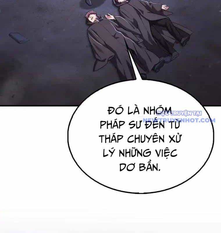 Pháp Sư Cận Chiến Mạnh Nhất - Chương 38 - ảnh 43
