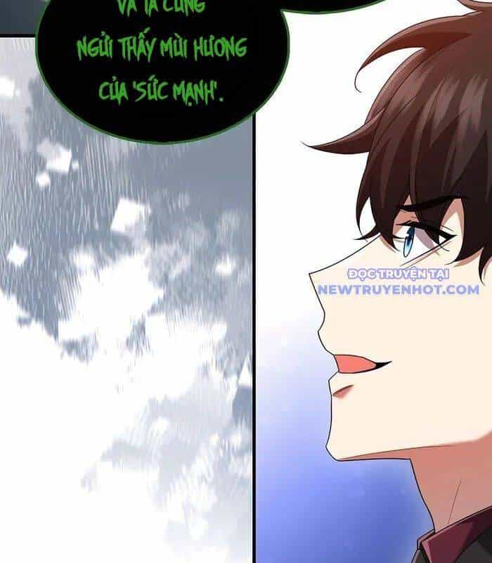 Pháp Sư Cận Chiến Mạnh Nhất - Chương 39 - ảnh 40