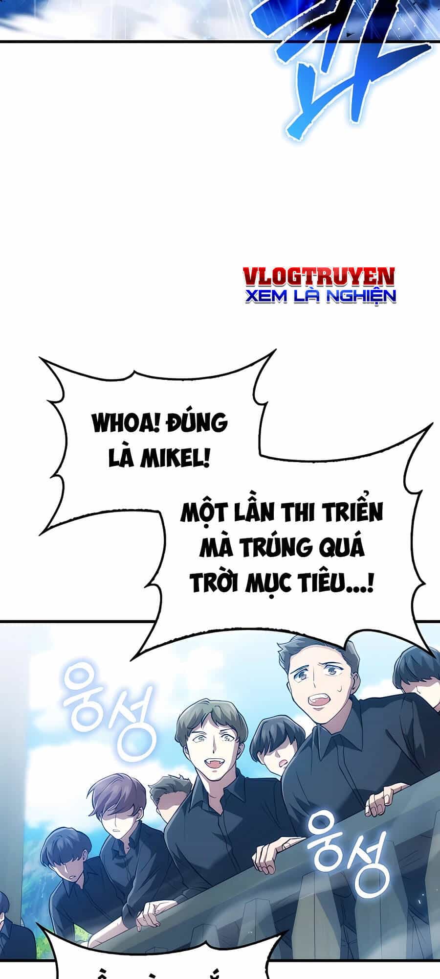 Pháp Sư Cận Chiến Mạnh Nhất - Chương 4 - ảnh 41