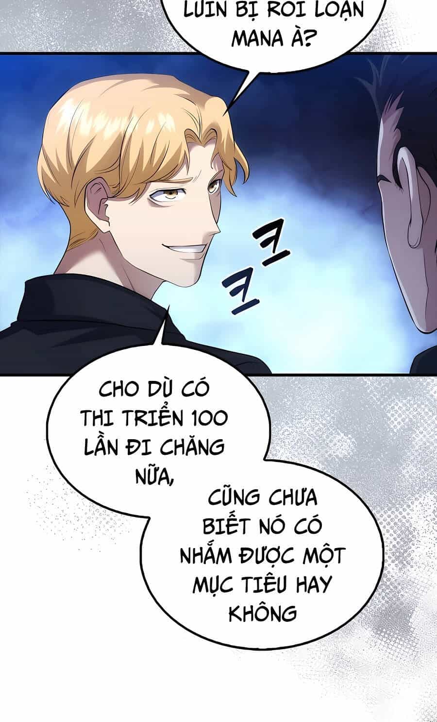 Pháp Sư Cận Chiến Mạnh Nhất - Chương 4 - ảnh 57