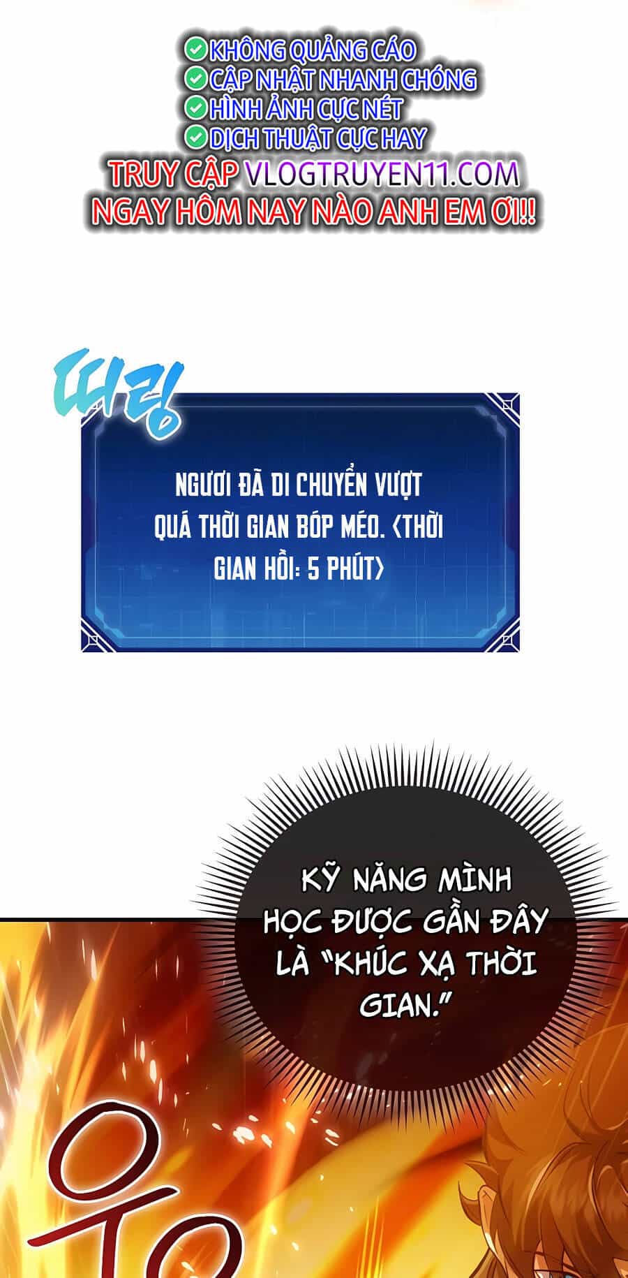 Pháp Sư Cận Chiến Mạnh Nhất - Chương 4 - ảnh 61