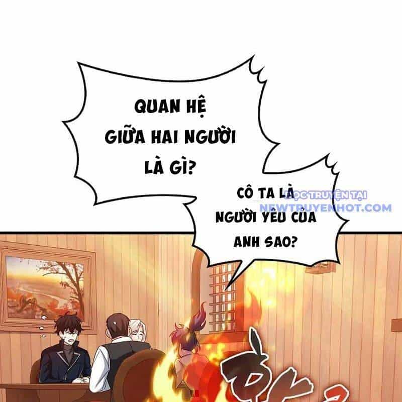 Pháp Sư Cận Chiến Mạnh Nhất - Chương 44 - ảnh 40