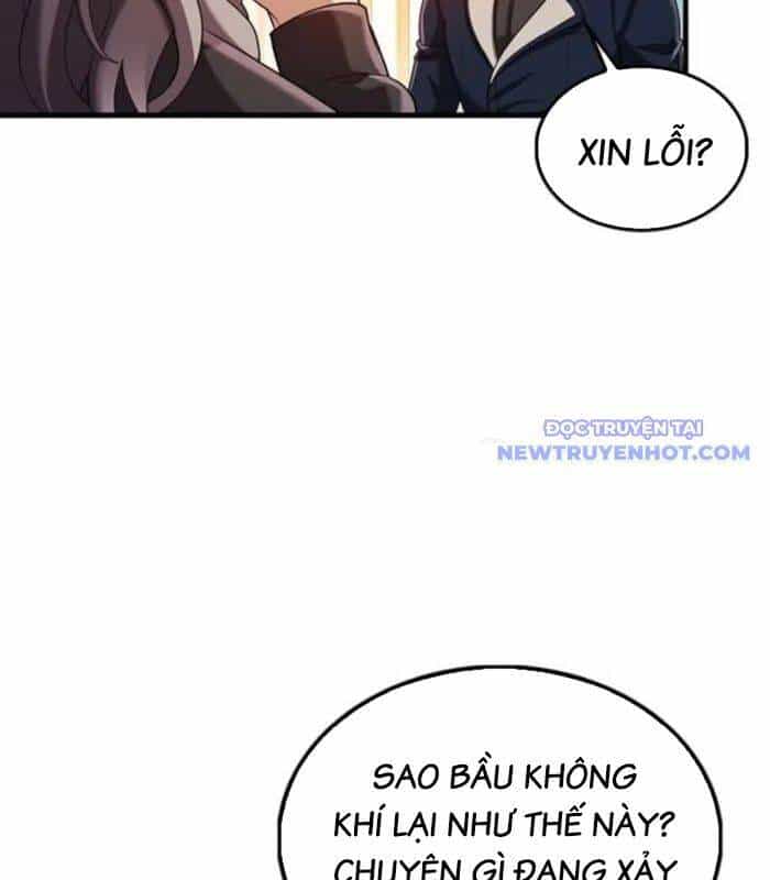 Pháp Sư Cận Chiến Mạnh Nhất - Chương 46 - ảnh 46