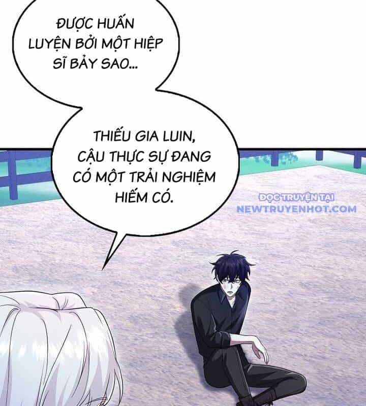 Pháp Sư Cận Chiến Mạnh Nhất - Chương 47 - ảnh 162