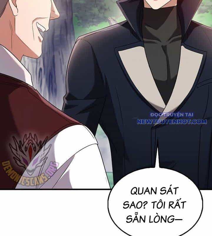 Pháp Sư Cận Chiến Mạnh Nhất - Chương 47 - ảnh 95