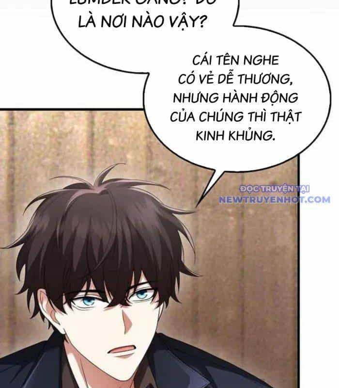 Pháp Sư Cận Chiến Mạnh Nhất - Chương 49 - ảnh 97