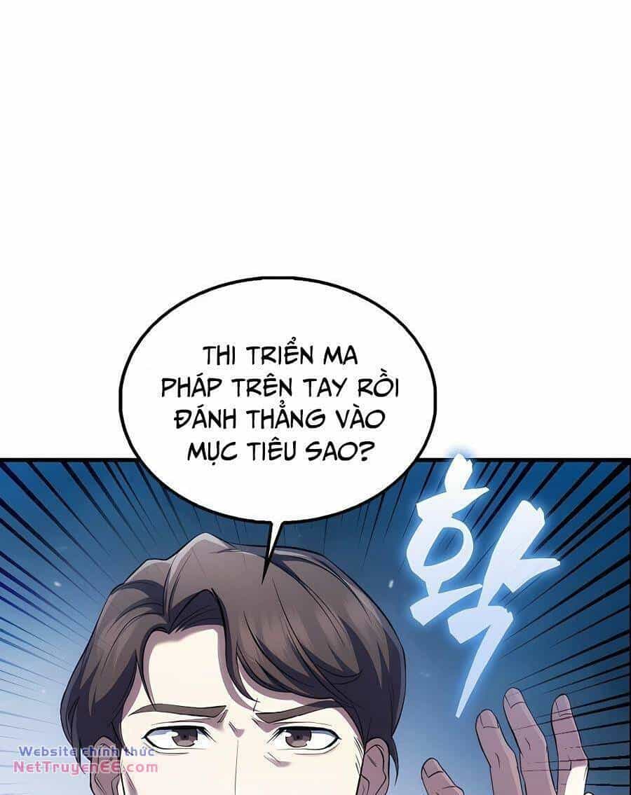 Pháp Sư Cận Chiến Mạnh Nhất - Chương 5 - ảnh 13