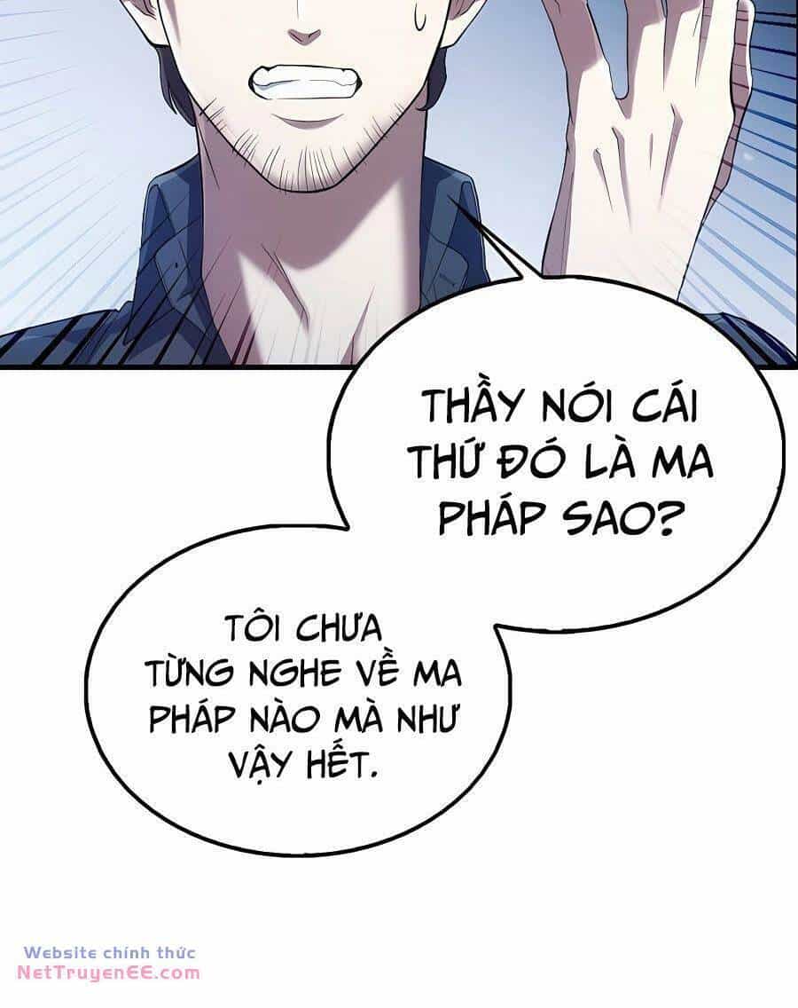 Pháp Sư Cận Chiến Mạnh Nhất - Chương 5 - ảnh 14