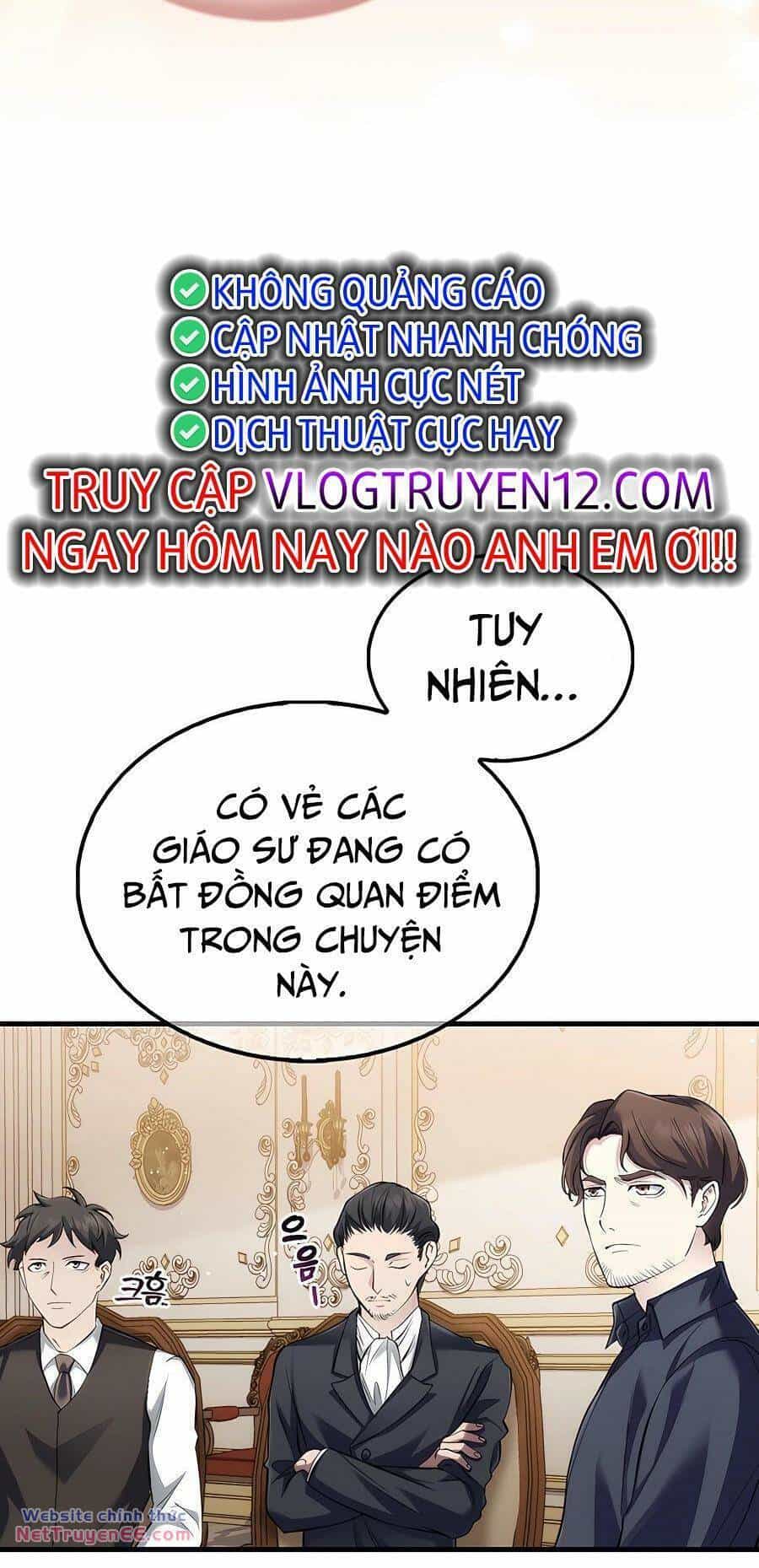 Pháp Sư Cận Chiến Mạnh Nhất - Chương 5 - ảnh 19