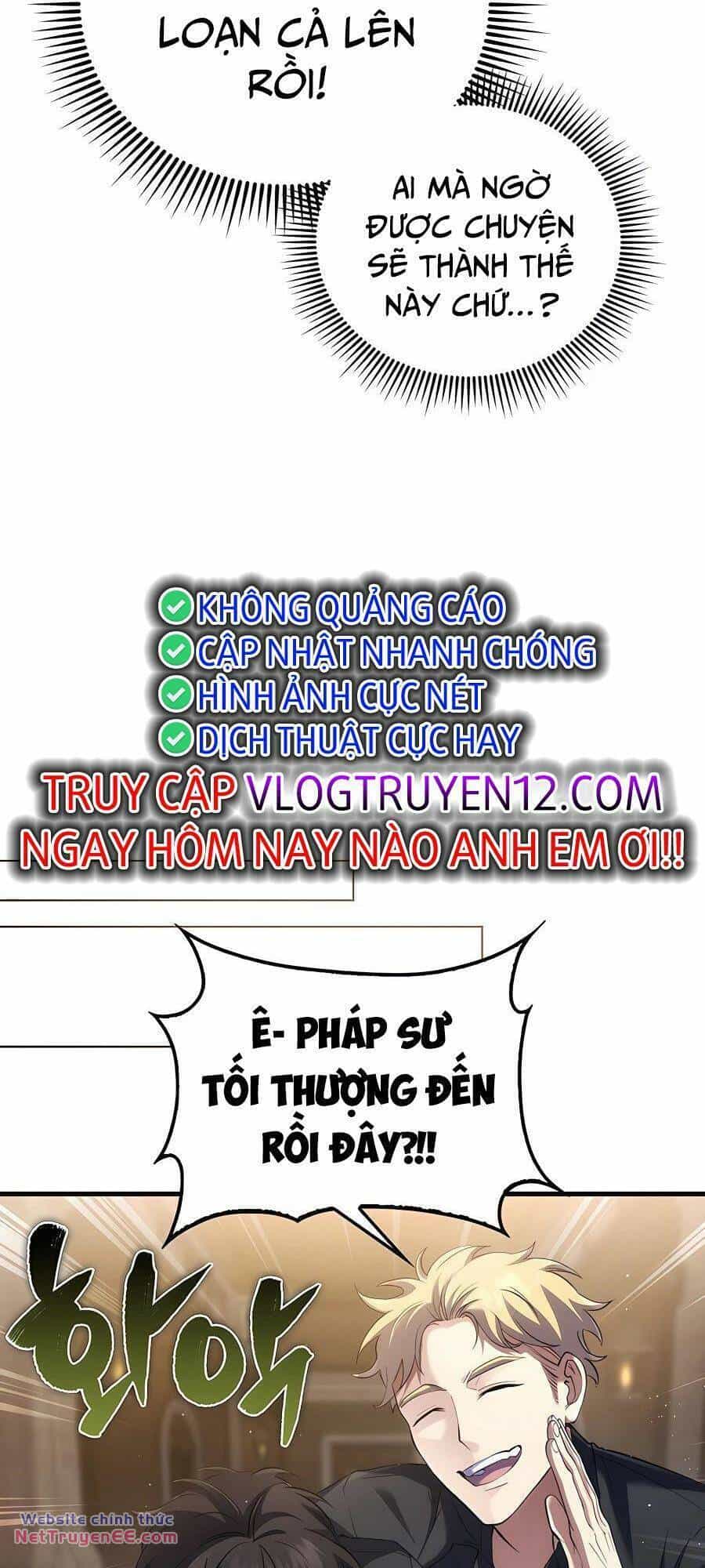 Pháp Sư Cận Chiến Mạnh Nhất - Chương 5 - ảnh 21