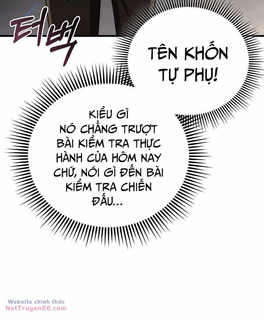 Pháp Sư Cận Chiến Mạnh Nhất - Chương 5 - ảnh 41