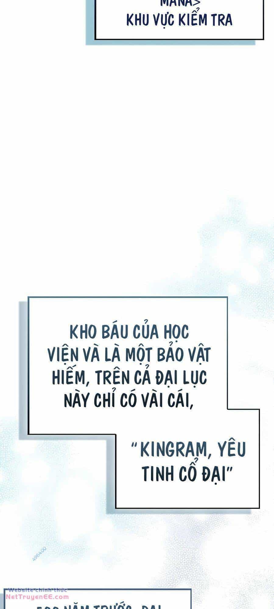 Pháp Sư Cận Chiến Mạnh Nhất - Chương 5 - ảnh 46
