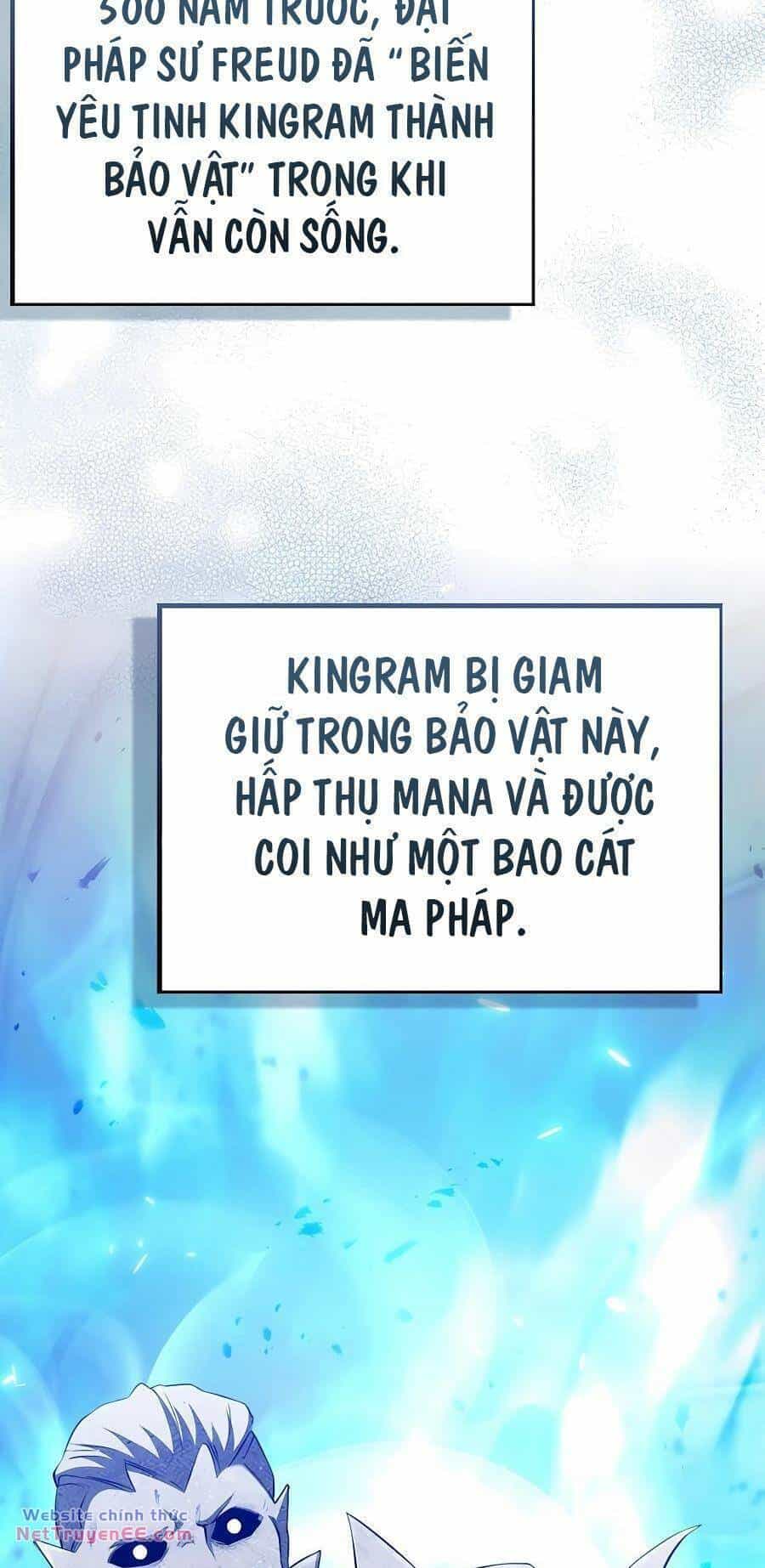 Pháp Sư Cận Chiến Mạnh Nhất - Chương 5 - ảnh 47