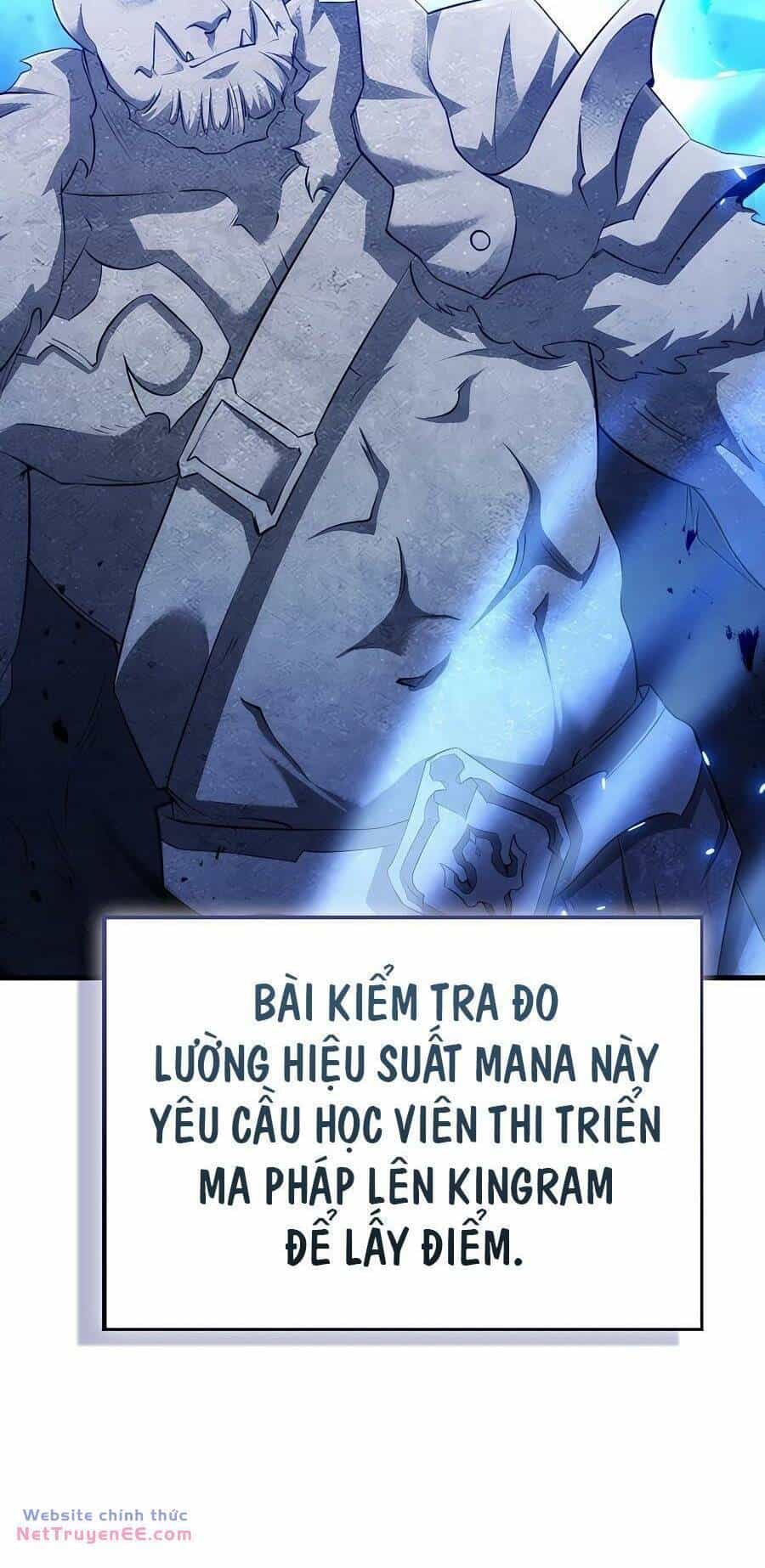 Pháp Sư Cận Chiến Mạnh Nhất - Chương 5 - ảnh 48