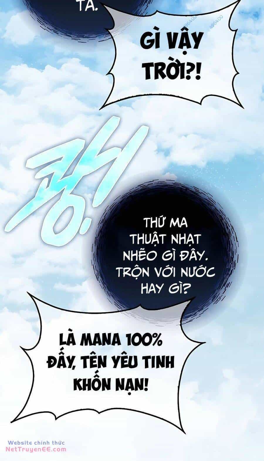 Pháp Sư Cận Chiến Mạnh Nhất - Chương 5 - ảnh 63