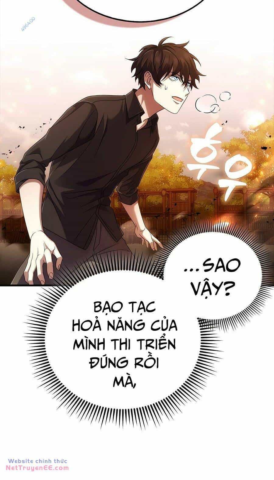 Pháp Sư Cận Chiến Mạnh Nhất - Chương 5 - ảnh 89
