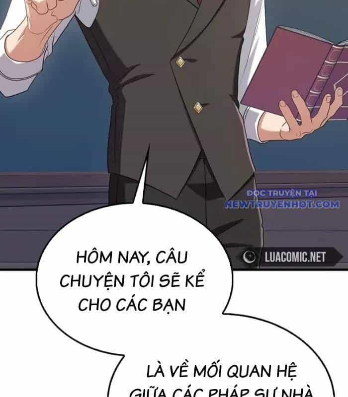 Pháp Sư Cận Chiến Mạnh Nhất - Chương 52 - ảnh 14