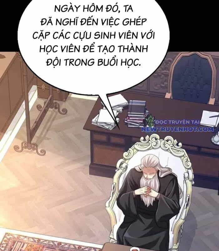 Pháp Sư Cận Chiến Mạnh Nhất - Chương 53 - ảnh 7