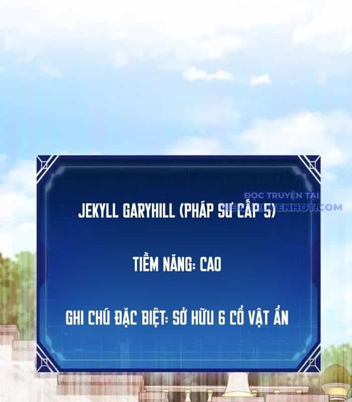 Pháp Sư Cận Chiến Mạnh Nhất - Chương 54 - ảnh 199