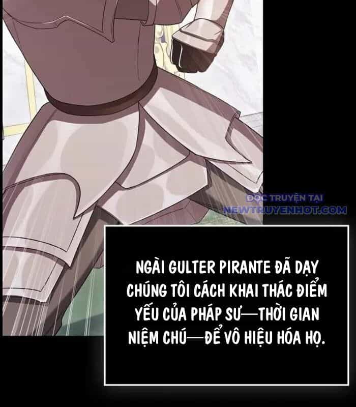 Pháp Sư Cận Chiến Mạnh Nhất - Chương 54 - ảnh 37