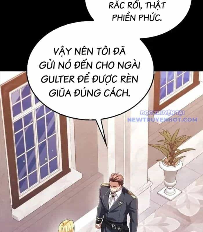 Pháp Sư Cận Chiến Mạnh Nhất - Chương 55 - ảnh 12