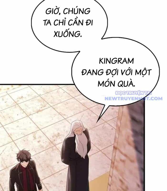 Pháp Sư Cận Chiến Mạnh Nhất - Chương 56 - ảnh 135
