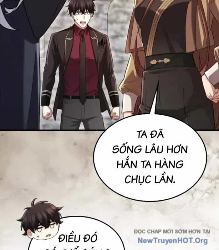 Pháp Sư Cận Chiến Mạnh Nhất - Chương 57 - ảnh 79