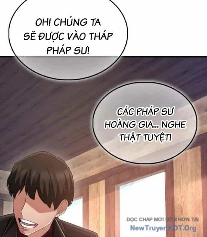 Pháp Sư Cận Chiến Mạnh Nhất - Chương 58 - ảnh 5