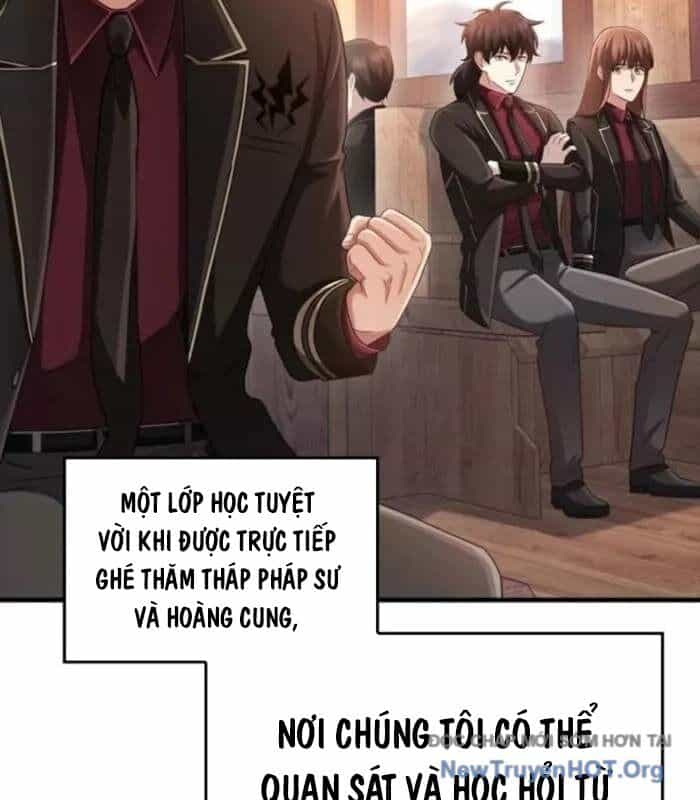 Pháp Sư Cận Chiến Mạnh Nhất - Chương 58 - ảnh 6