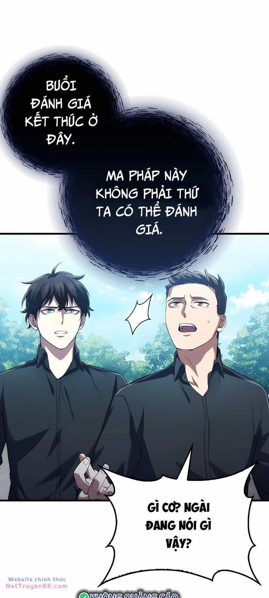 Pháp Sư Cận Chiến Mạnh Nhất - Chương 6 - ảnh 14
